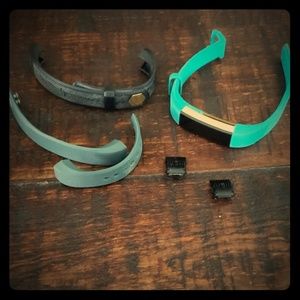 Fitbit Alta